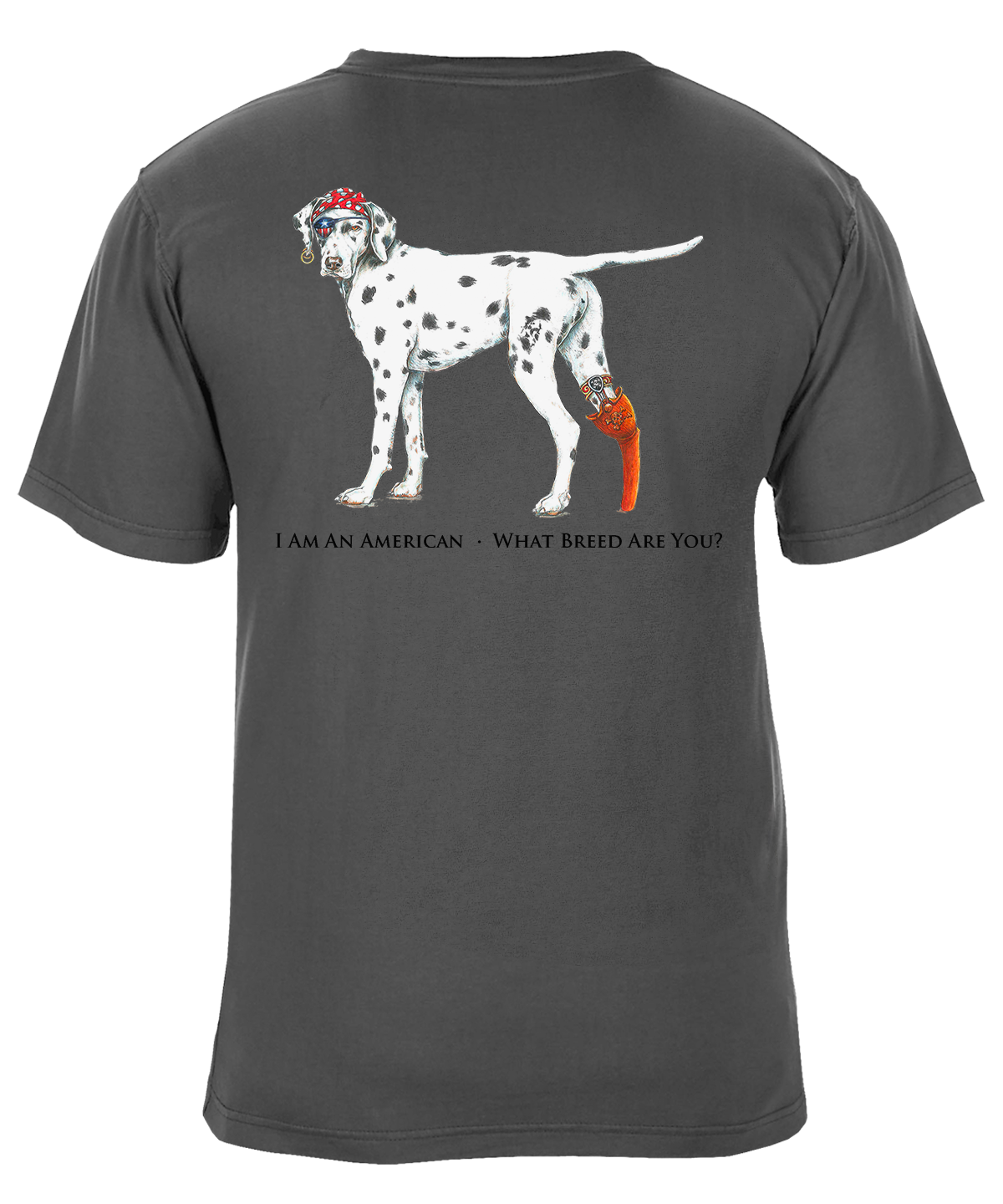 American Breed